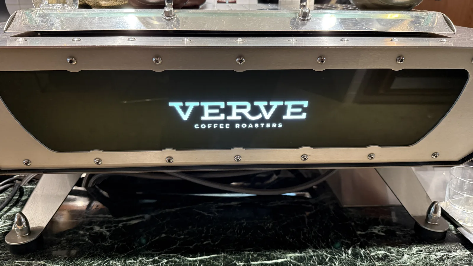 VERVE COFFEE ROASTERS YOYOGI PARK（12枚目）
