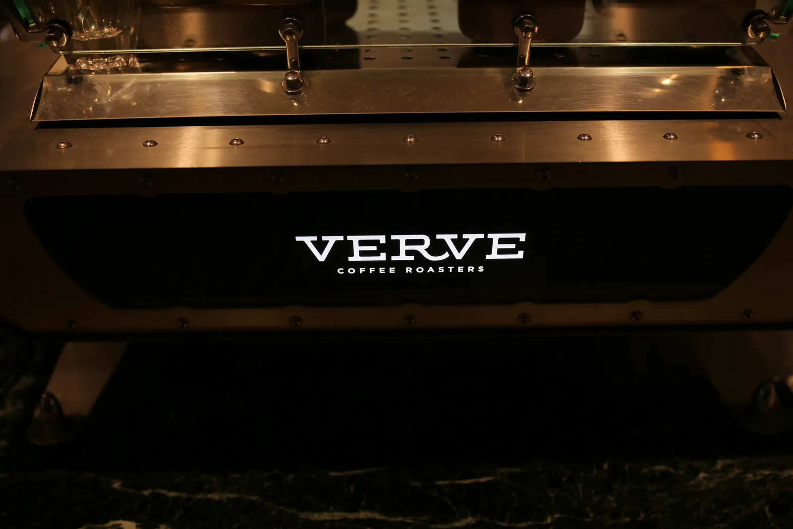 VERVE COFFEE ROASTERS YOYOGI PARK（3枚目）