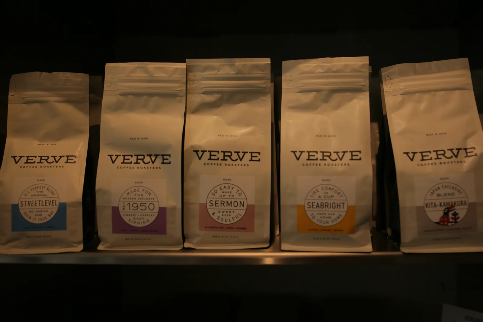 VERVE COFFEE ROASTERS YOYOGI PARK（8枚目）