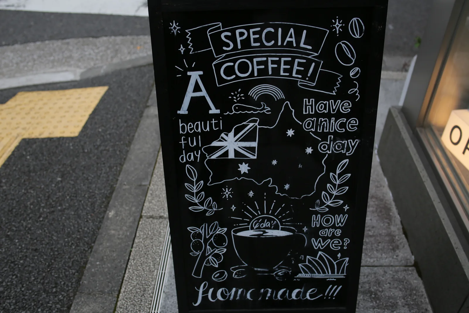 Walkabout Coffee（9枚目）