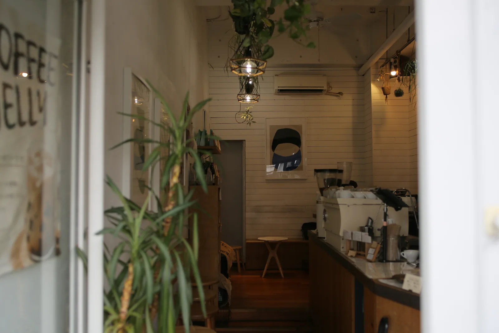 WOODBERRY COFFEE 代官山店