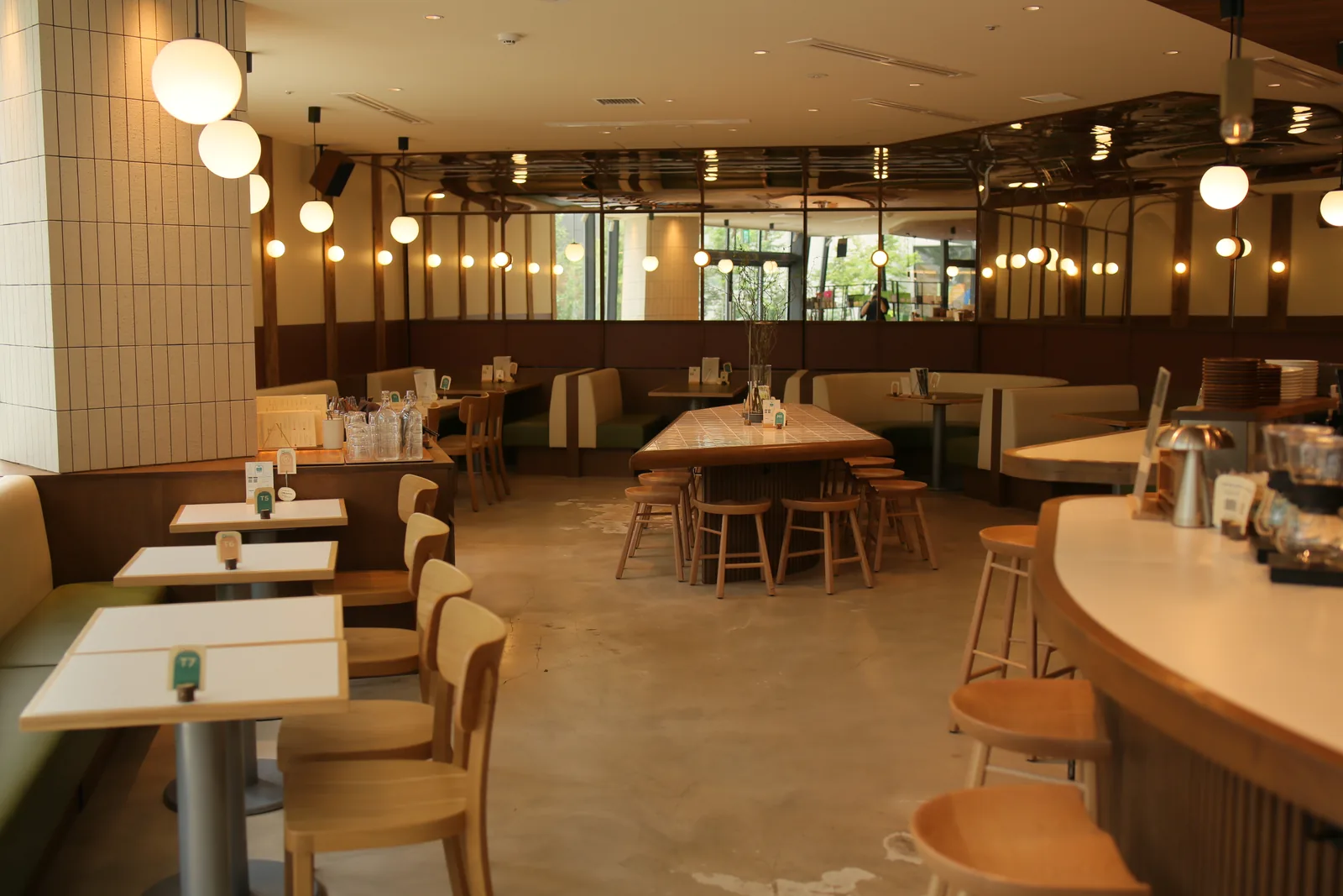 WOODBERRY COFFEE 駒沢店（3枚目）