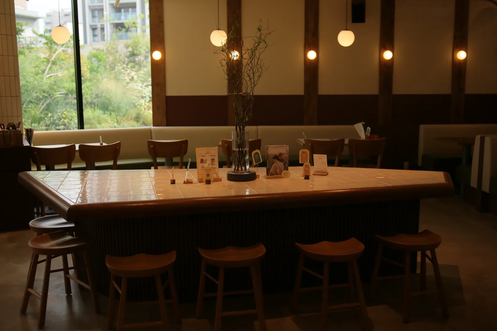 WOODBERRY COFFEE 駒沢店（6枚目）