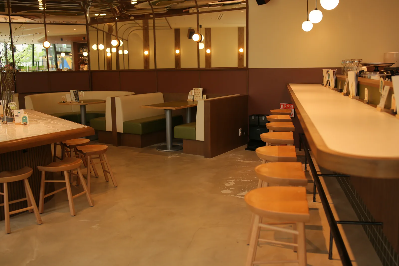 WOODBERRY COFFEE 駒沢店（4枚目）