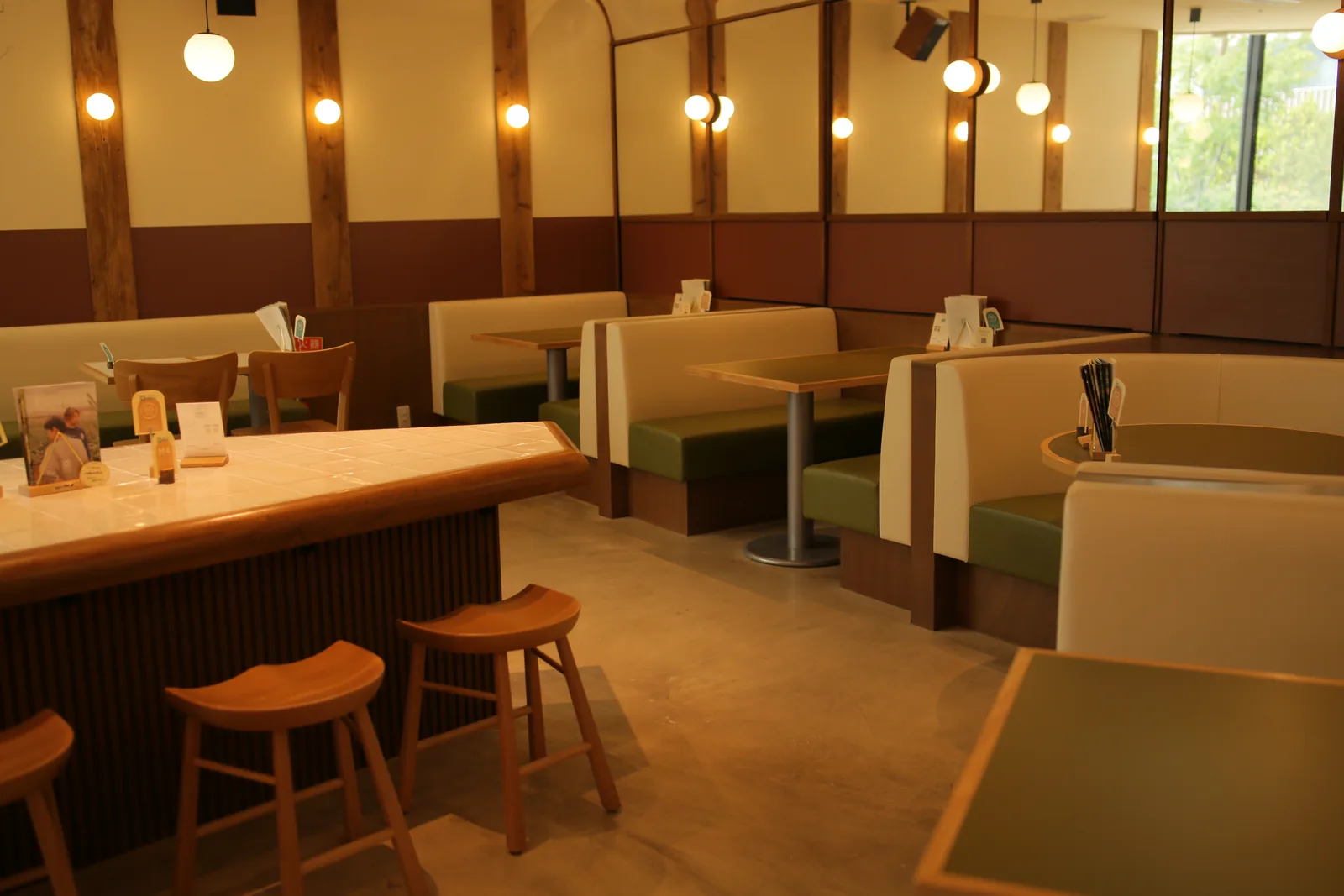 WOODBERRY COFFEE 駒沢店（5枚目）