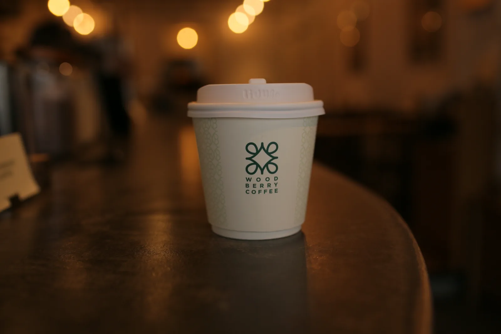 WOODBERRY COFFEE Shibuya (photo 8)