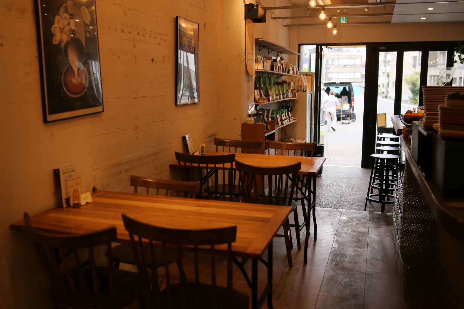 WOODBERRY COFFEE Shibuya (photo 6)