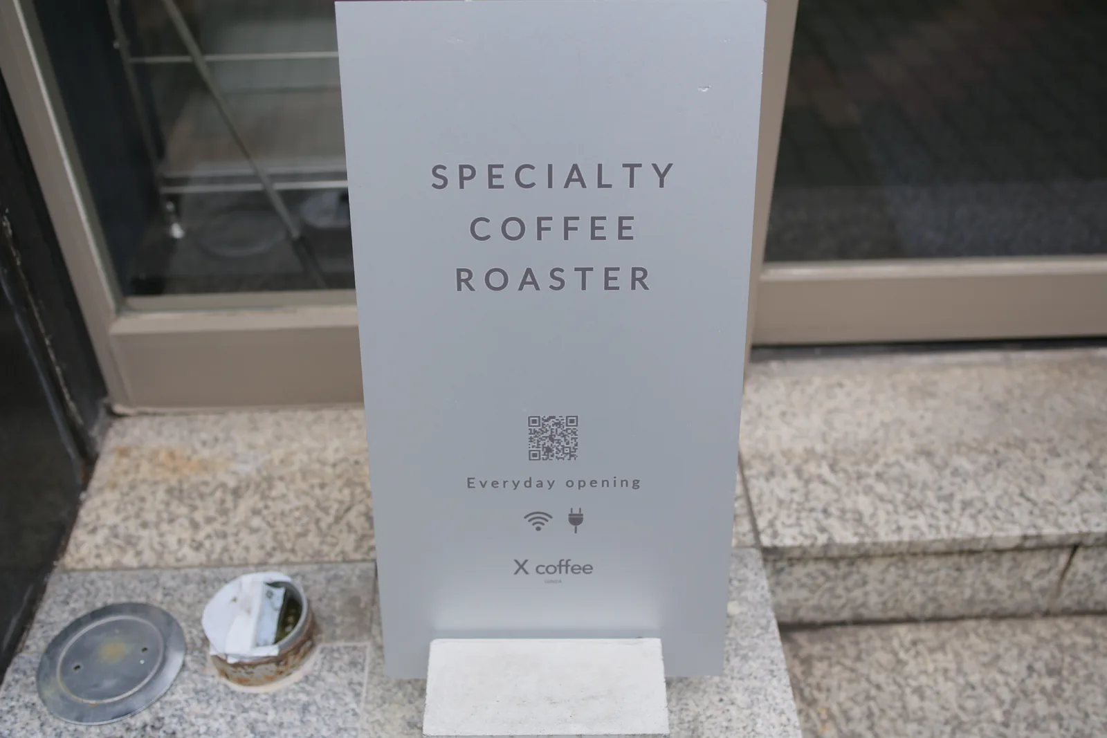 X coffee GINZA（11枚目）