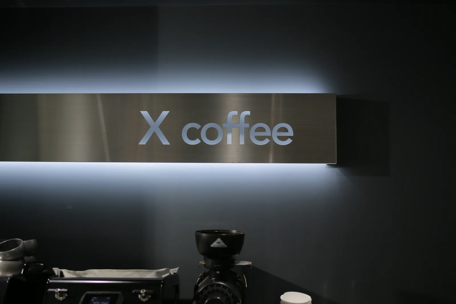 X coffee GINZA（10枚目）