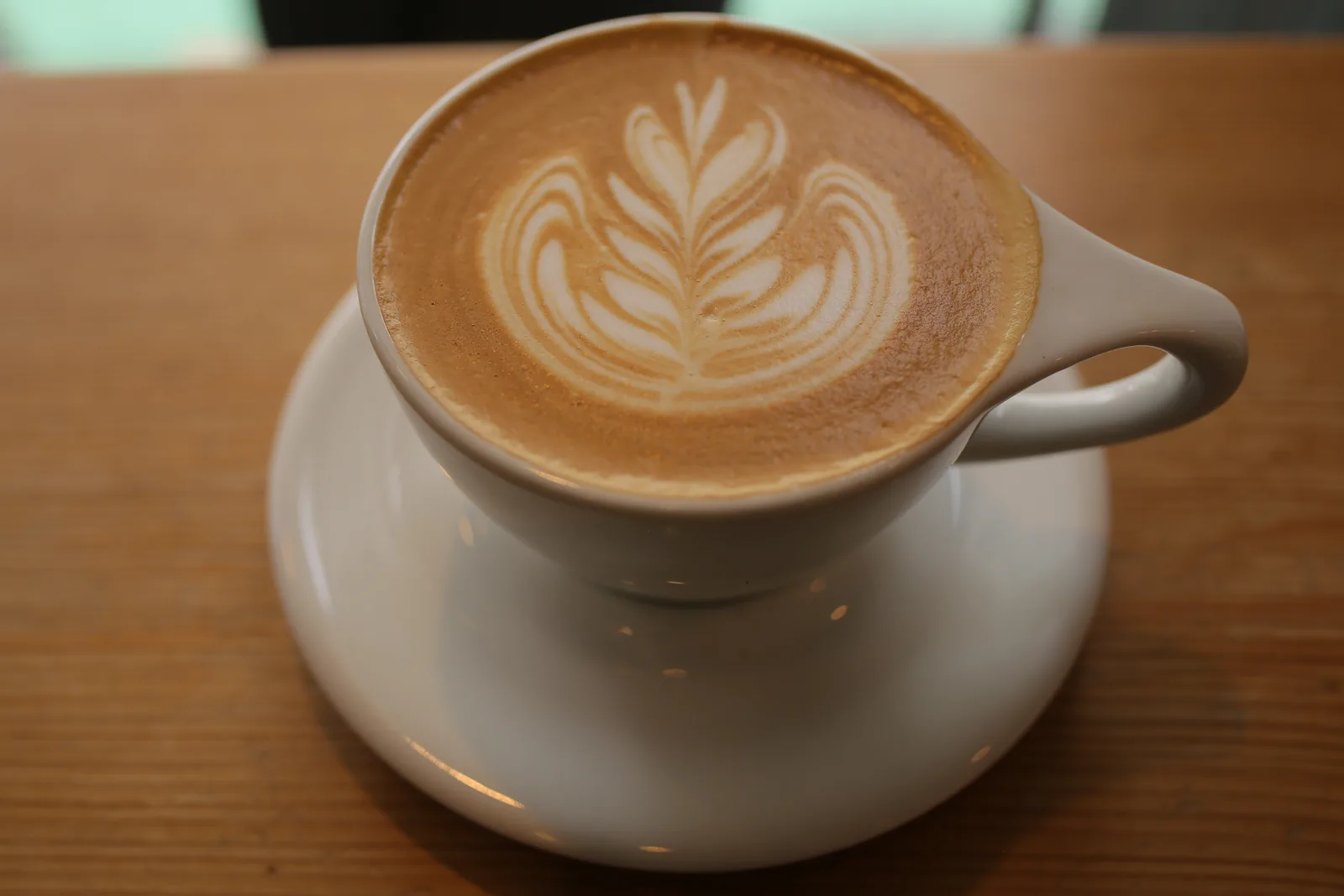 yoshida coffee sangubashi（5枚目）