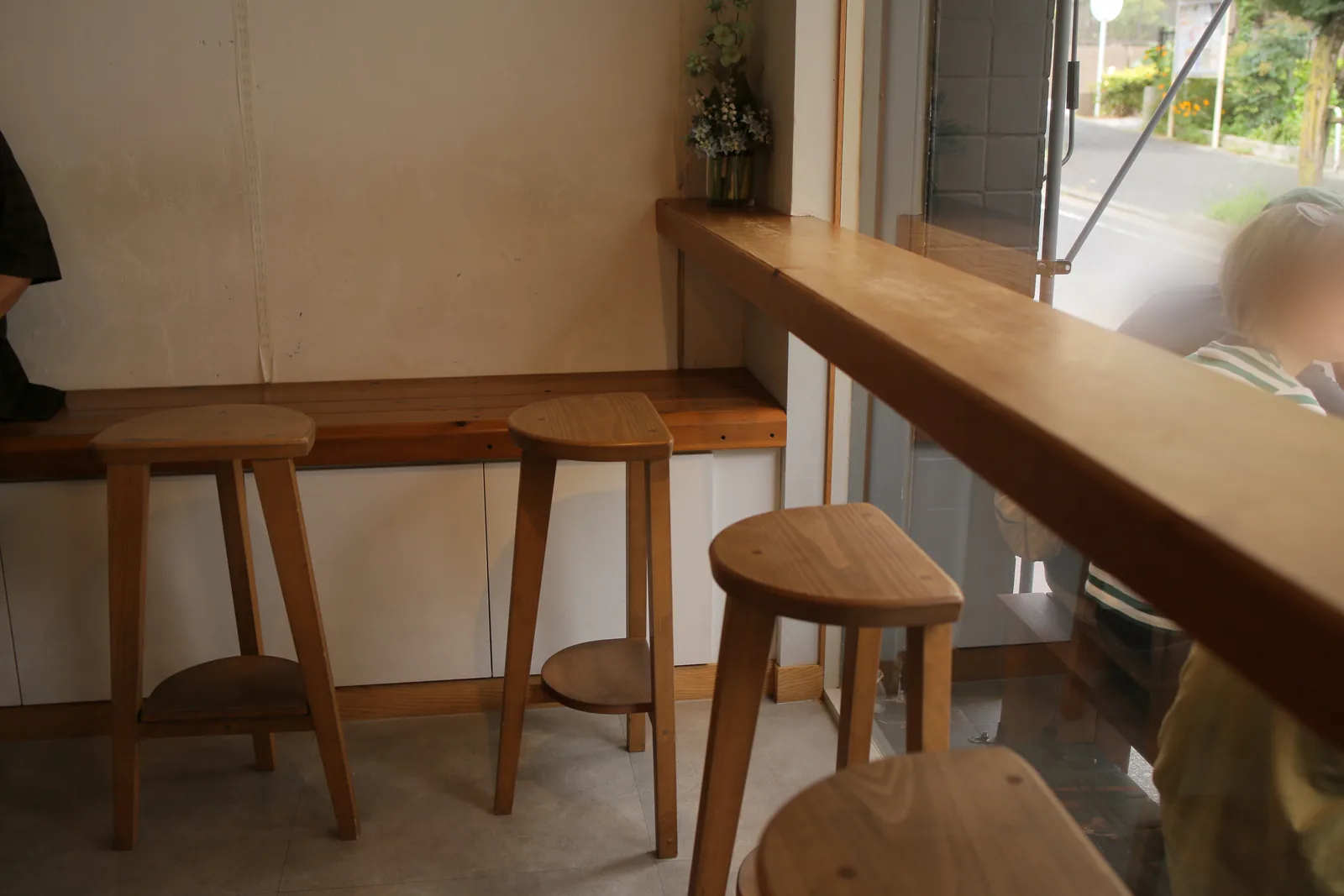 yoshida coffee sangubashi（2枚目）